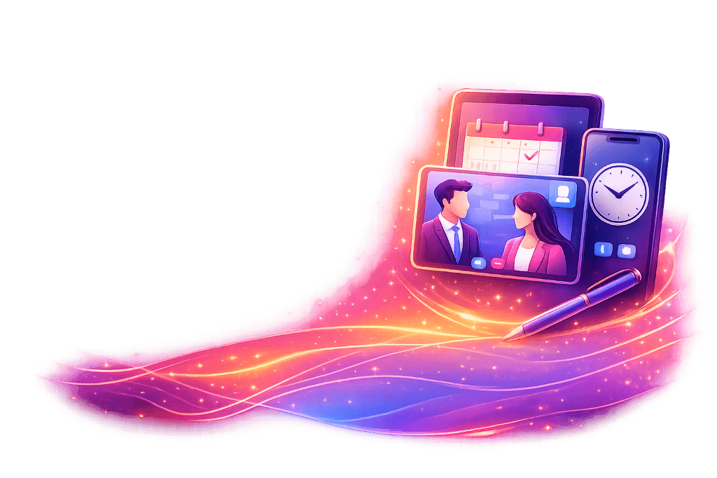 Agenda tu llamada diagnóstica